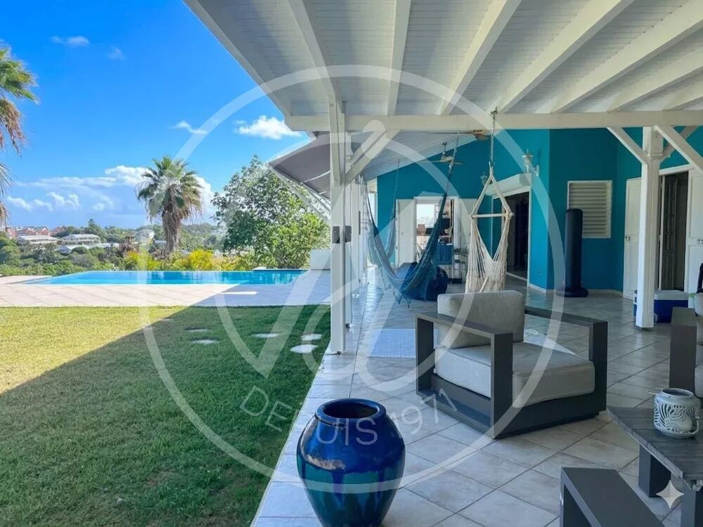 à vendre  Maison Le Gosier (97190)