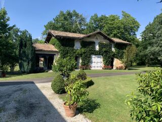  Maison à vendre 8 pièces 386 m²