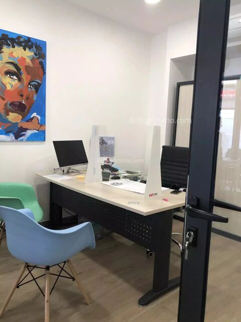   Local commercial Bureaux 
