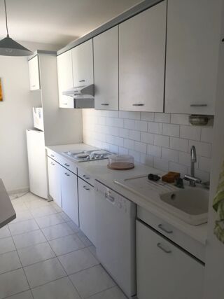  Appartement à louer 2 pièces 50 m²