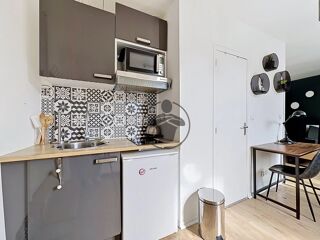  Appartement � louer 1 pi�ce 20 m�