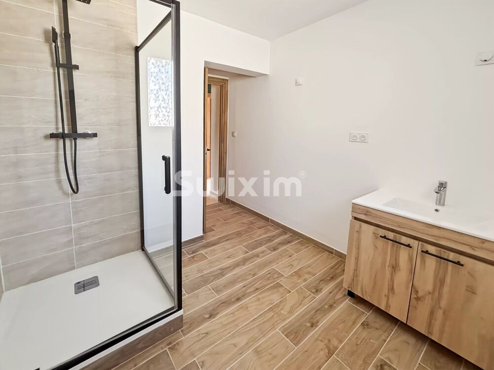 Vente Appartement Superbe appartement avec balcon à Montélimar Montélimar