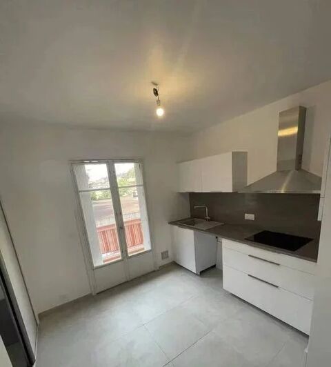   Appartement 3 pices 