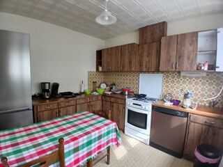  Maison  vendre 4 pices 79 m