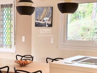  Villa � vendre 5 pi�ces 