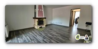  Maison à vendre 6 pièces 100 m²