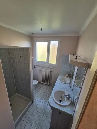  Maison � vendre 7 pi�ces 123 m�