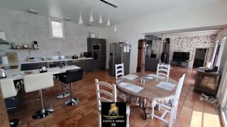  Maison à vendre 6 pièces 180 m²