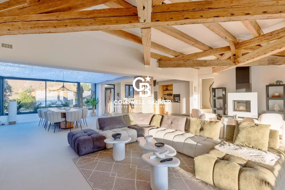 � vendre  Maison La Croix-Valmer (83420)