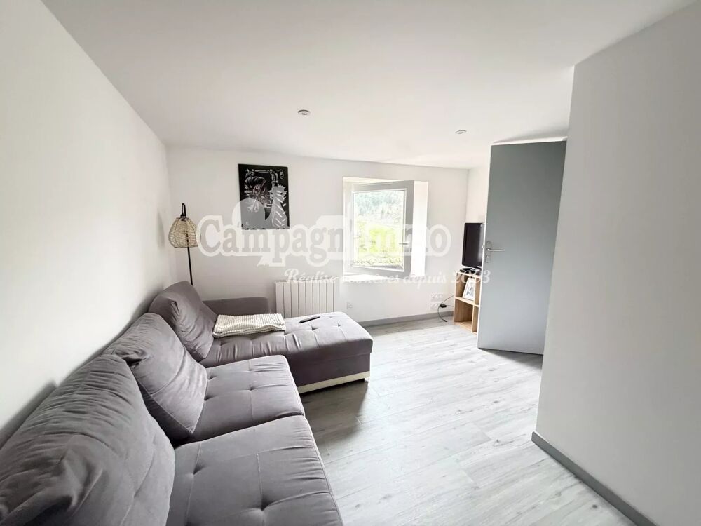Location Appartement Maison de Village - Valsonne Valsonne