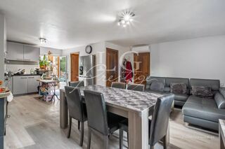  Appartement  vendre 3 pices 91 m