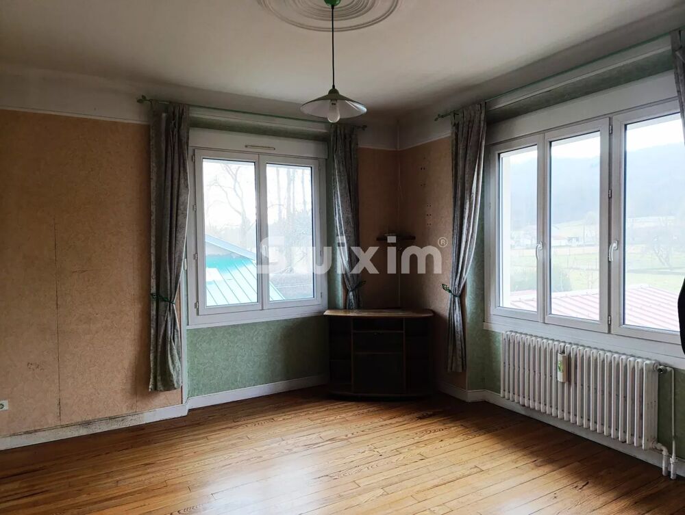 Maison 9 pièces 92 m².
