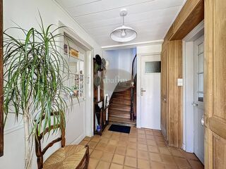  Maison à vendre 6 pièces 154 m²
