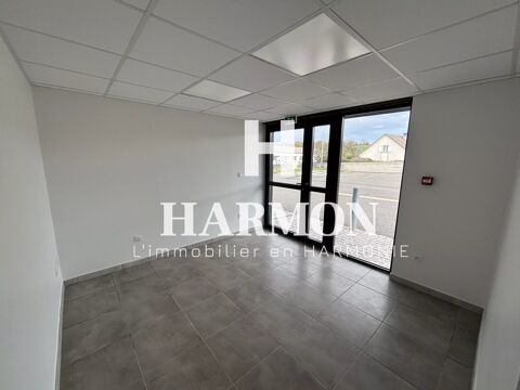 Local commercial 850 64400 Bidos