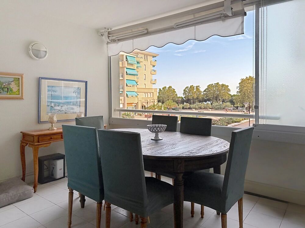 à vendre  Appartement Antibes (06600)