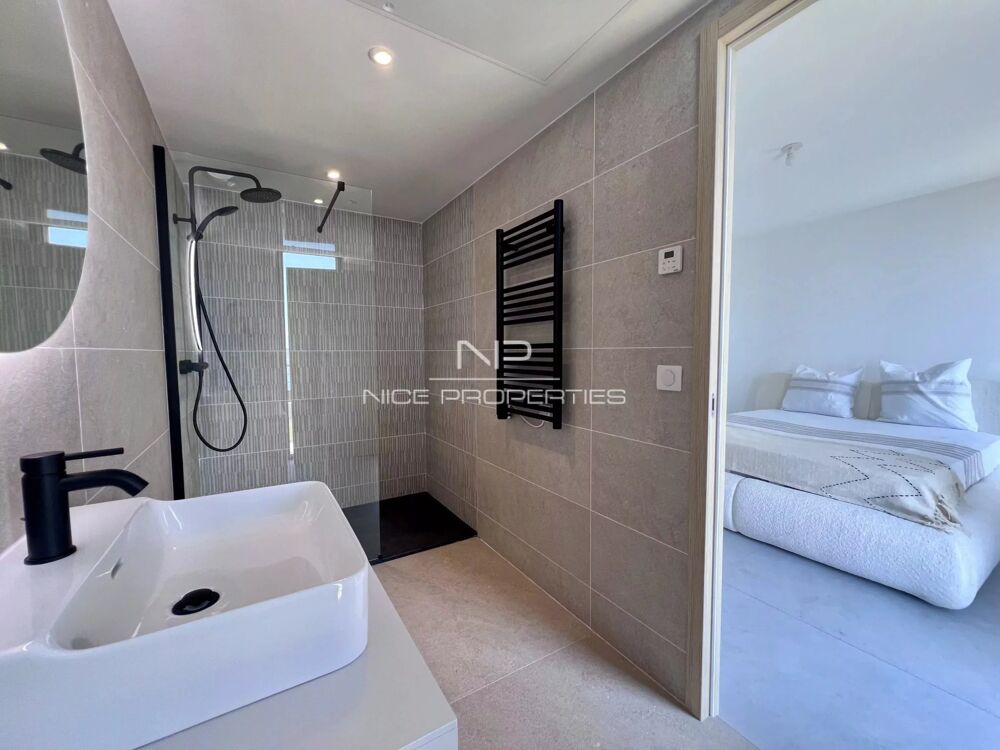 à vendre  Appartement Théoule-sur-Mer (06590)