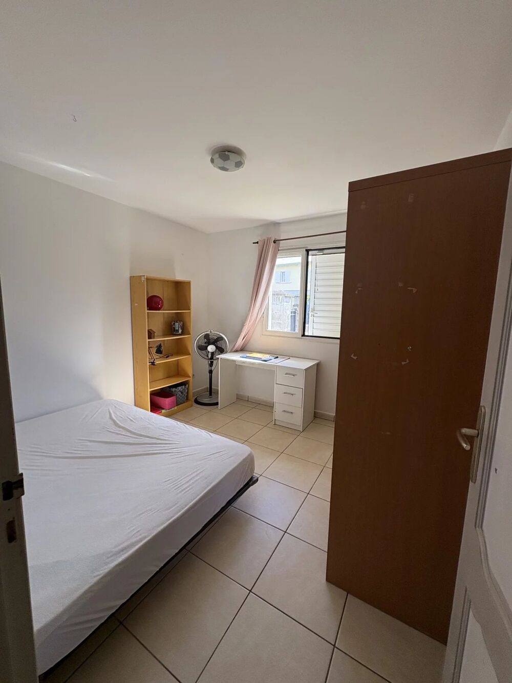 Maison - 4 pièces - 90 m²