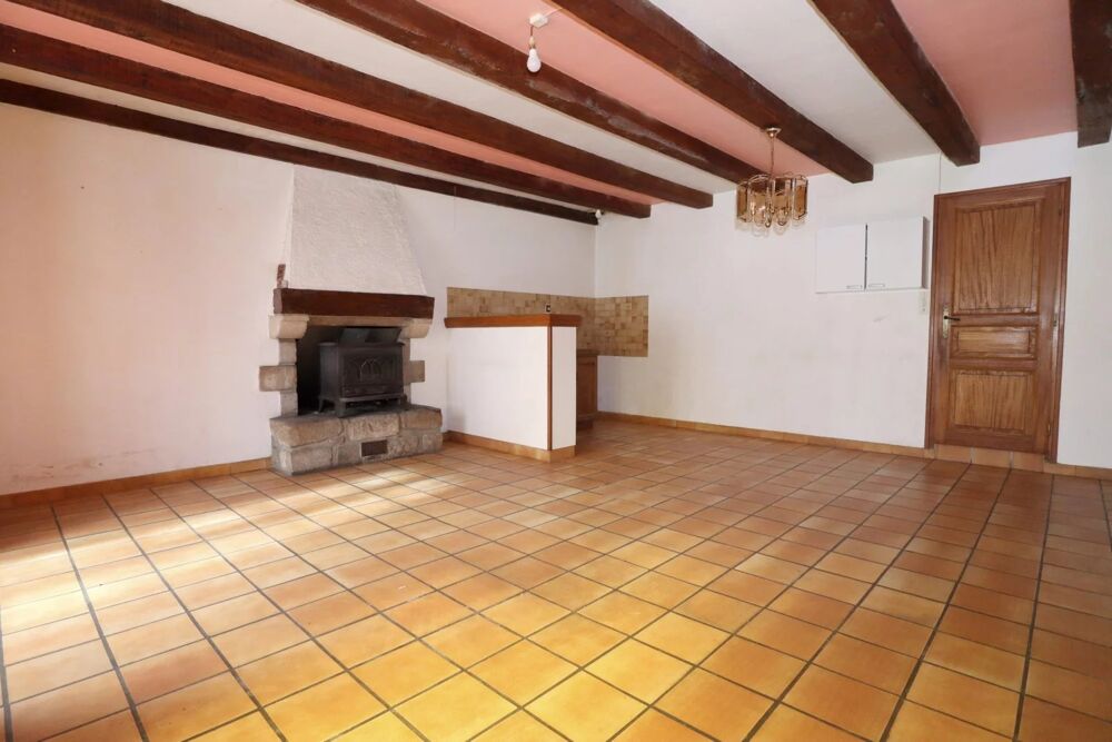 Vente Maison Maison avec  gte Plvin