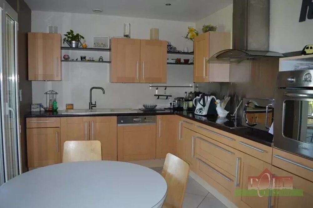 MOIDIEU DETOURBE, Villa T5 de 128 m² avec terrain de 1200 m².