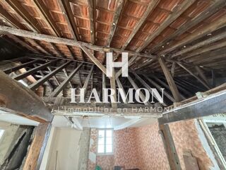  Maison � vendre 3 pi�ces 210 m�