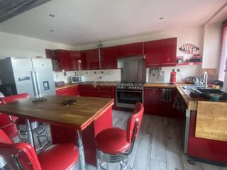  Maison � vendre 3 pi�ces 120 m�