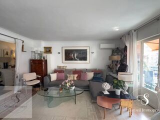  Appartement � vendre 3 pi�ces 83 m�