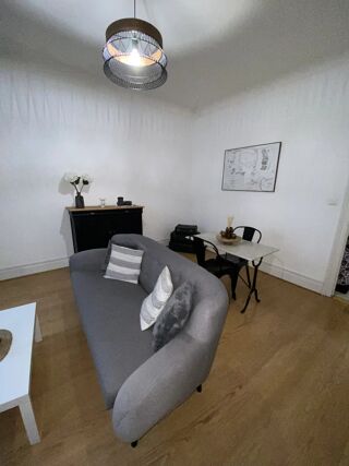  Appartement � louer 2 pi�ces 49 m�