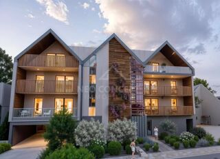  Appartement � vendre 2 pi�ces 49 m�