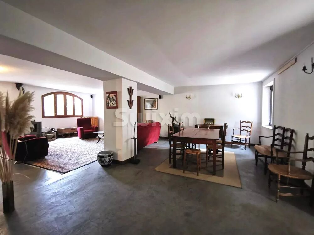 vendre  Maison Dieulefit (26220)