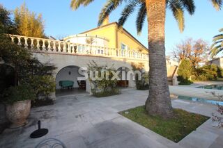  Maison � vendre 7 pi�ces 321 m�