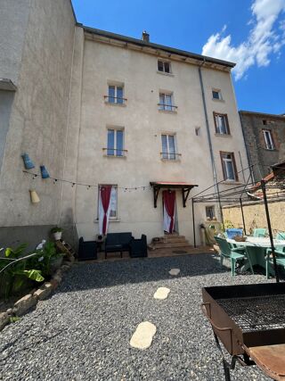  Maison à vendre 8 pièces 196 m²