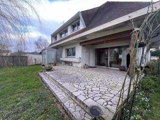  Maison � vendre 5 pi�ces 163 m�