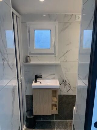  Appartement � louer 1 pi�ce 12 m�