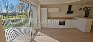  Appartement � vendre 4 pi�ces 103 m�