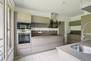  Appartement � vendre 4 pi�ces 122 m�