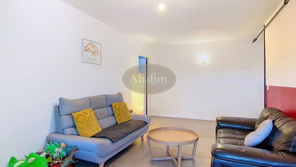 Appartement 5 chambres investissement/ colocation