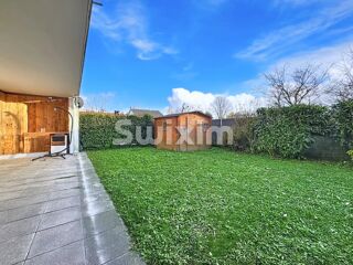  Appartement � vendre 4 pi�ces 94 m�