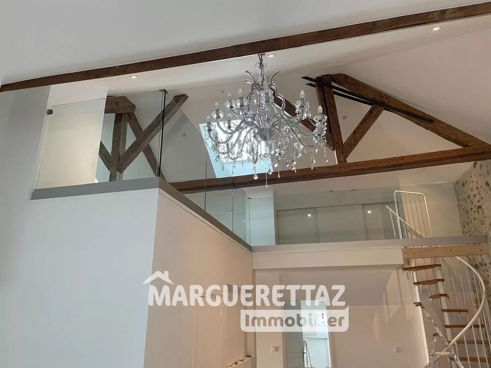 MAISON 9 PIECES 255 m²  6 SUITES + T3 INDEPENDANT