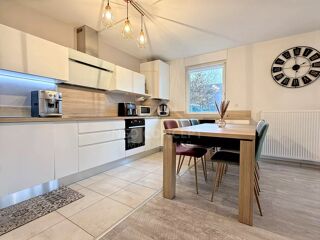  Appartement � vendre 3 pi�ces 60 m�