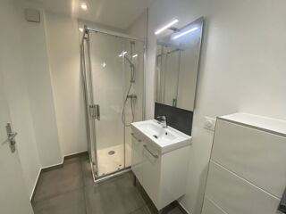  Appartement � louer 1 pi�ce 20 m�