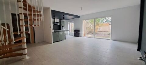  Appartement � louer 4 pi�ces 121 m�