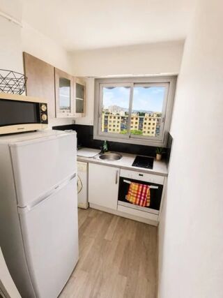  Appartement à louer 2 pièces 38 m²
