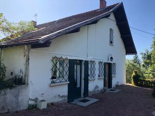  Maison � vendre 9 pi�ces 180 m�