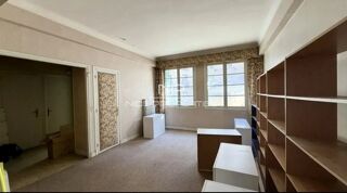 Vente Appartement Nice, 3 pièces de 84 m2, opportunité Nice