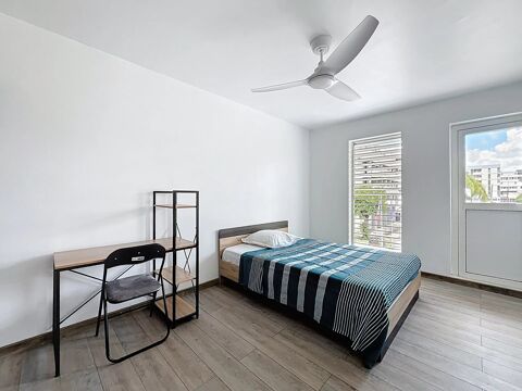  Appartement � louer 2 pi�ces 60 m�