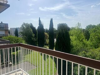  Appartement à vendre 1 pièce 28 m²