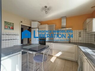  Maison à vendre 8 pièces 180 m²