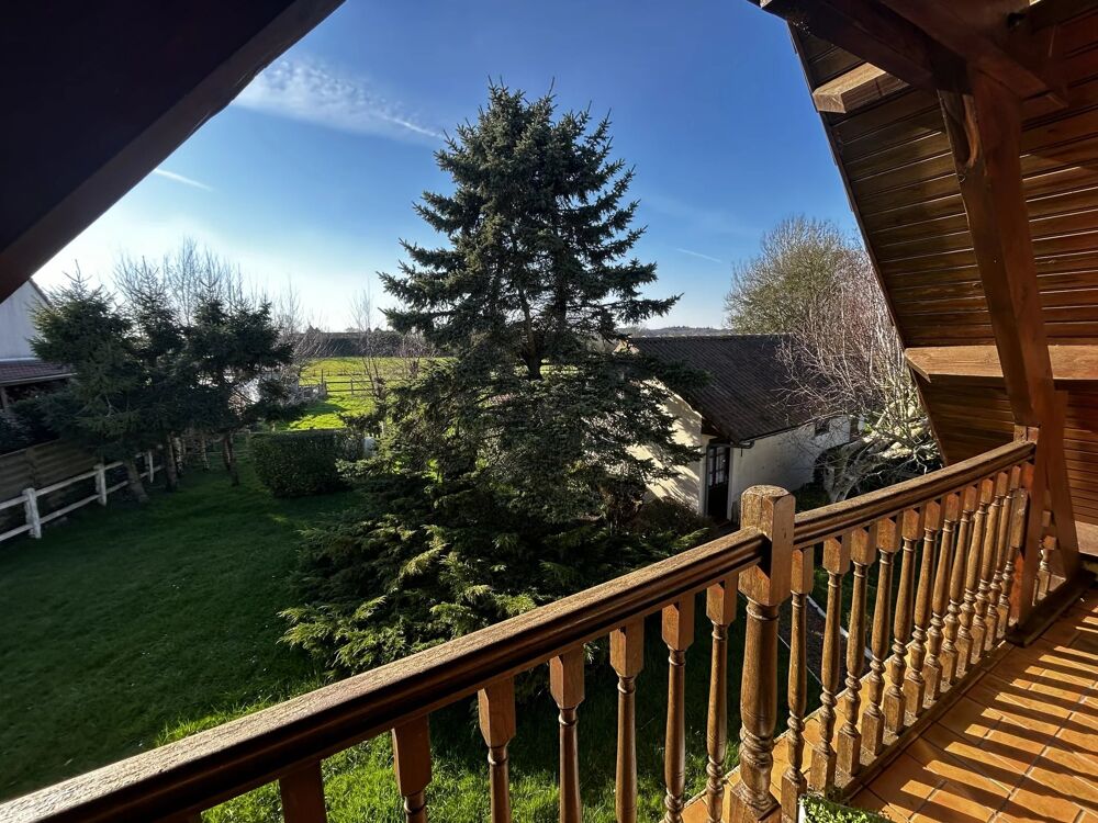Maison/Villa 4 pièces