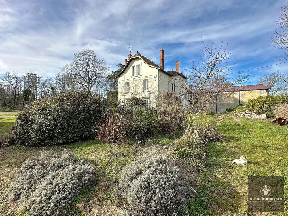 vendre  Maison Mably (42300)