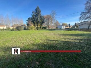  Terrain  vendre 848 m